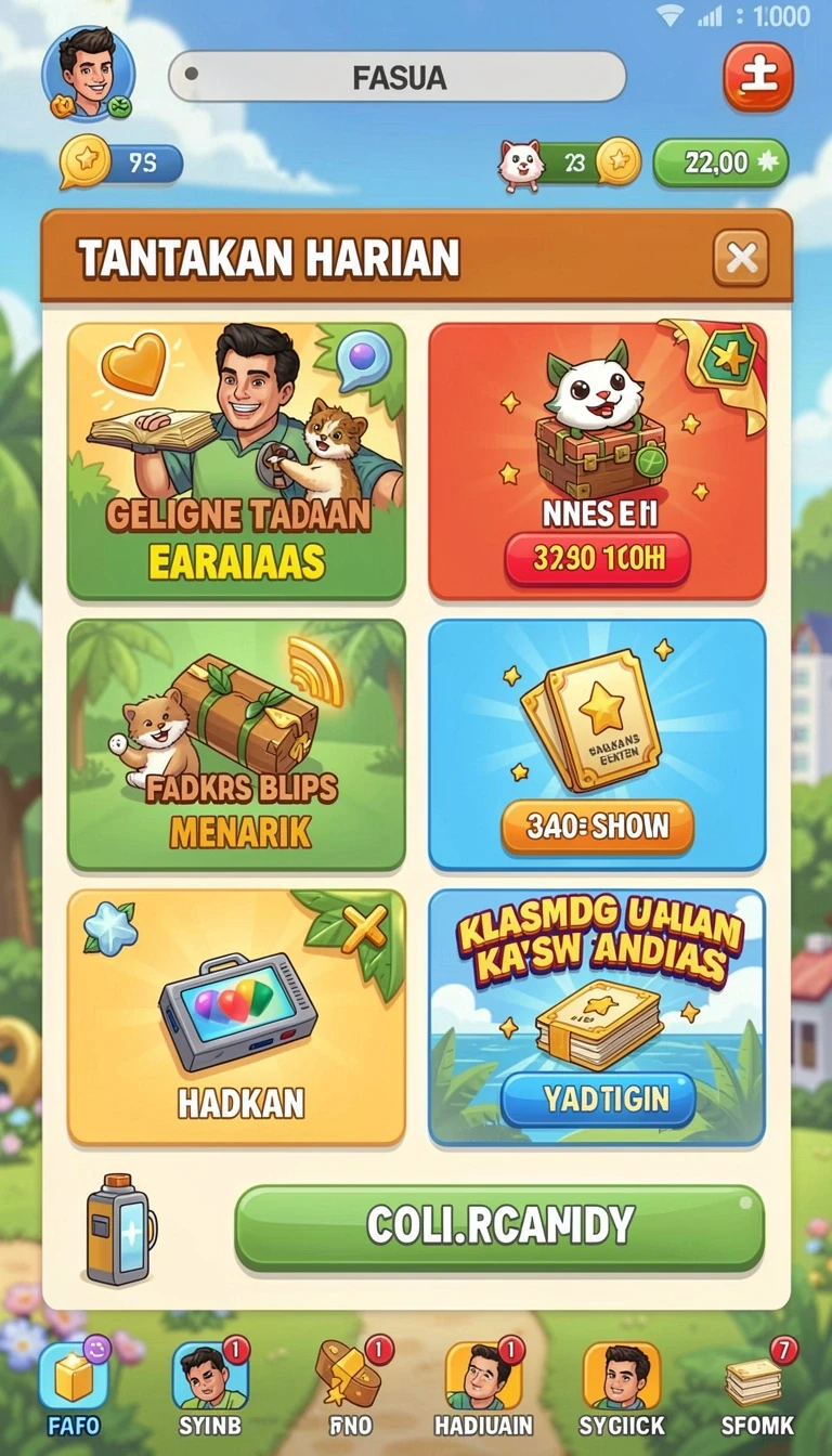 Screenshot 380slot nomor 1