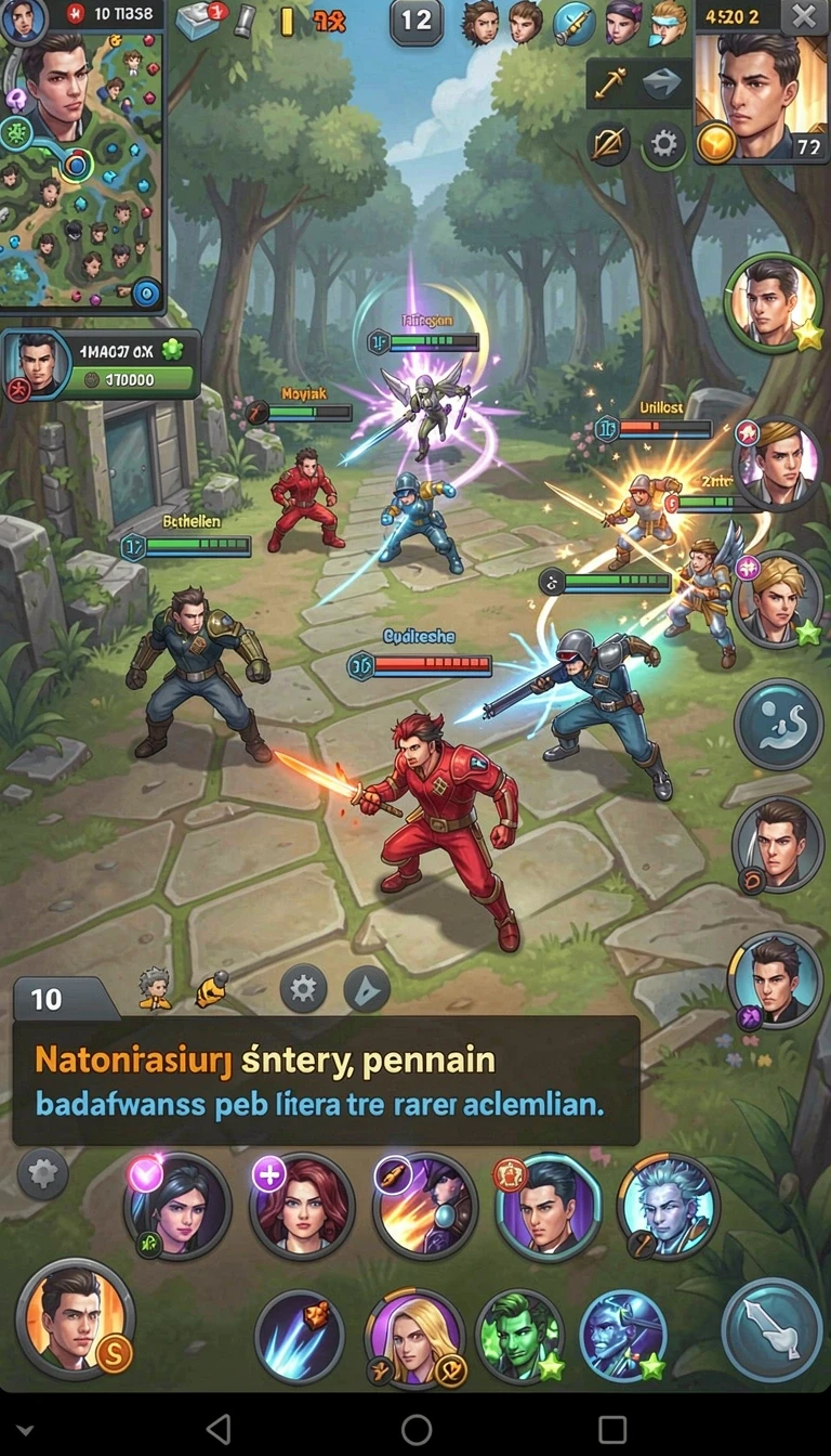 Screenshot 380slot nomor 2