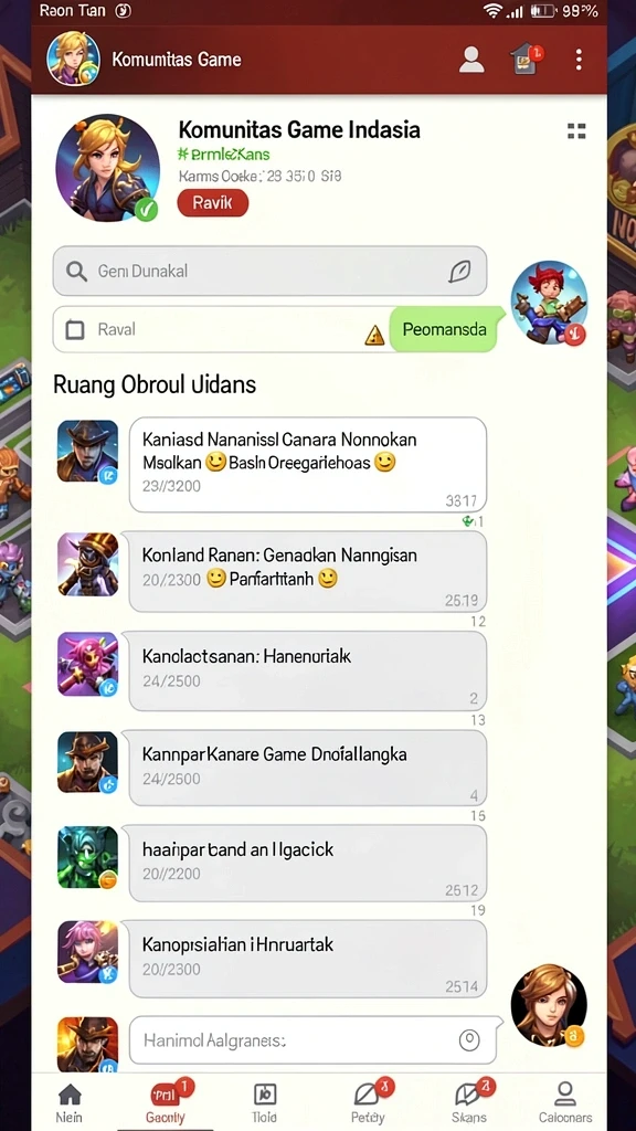 Screenshot 88id nomor 1