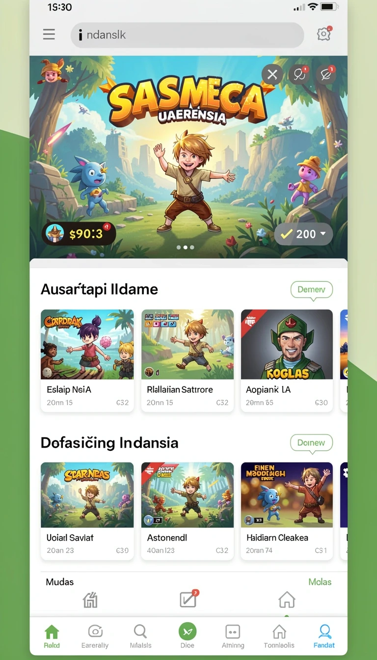 Screenshot 99sl nomor 2