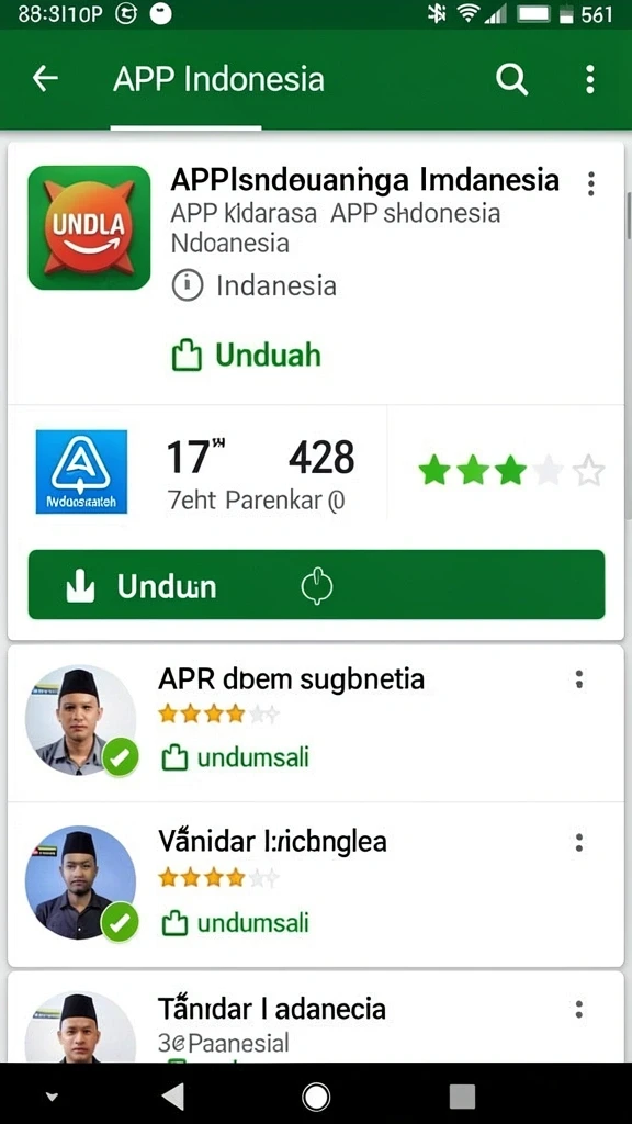 Screenshot 99zk nomor 1