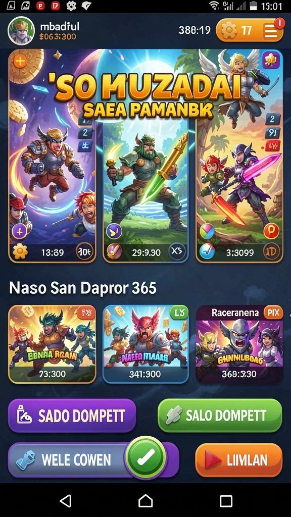 Screenshot 99zk nomor 3