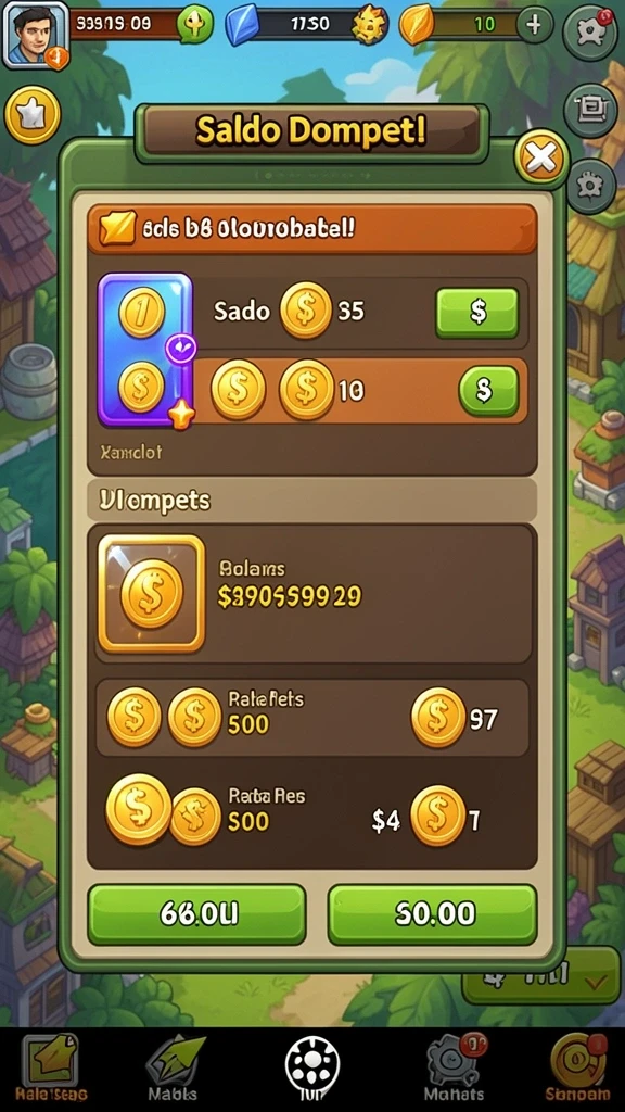 Screenshot aakasino nomor 2