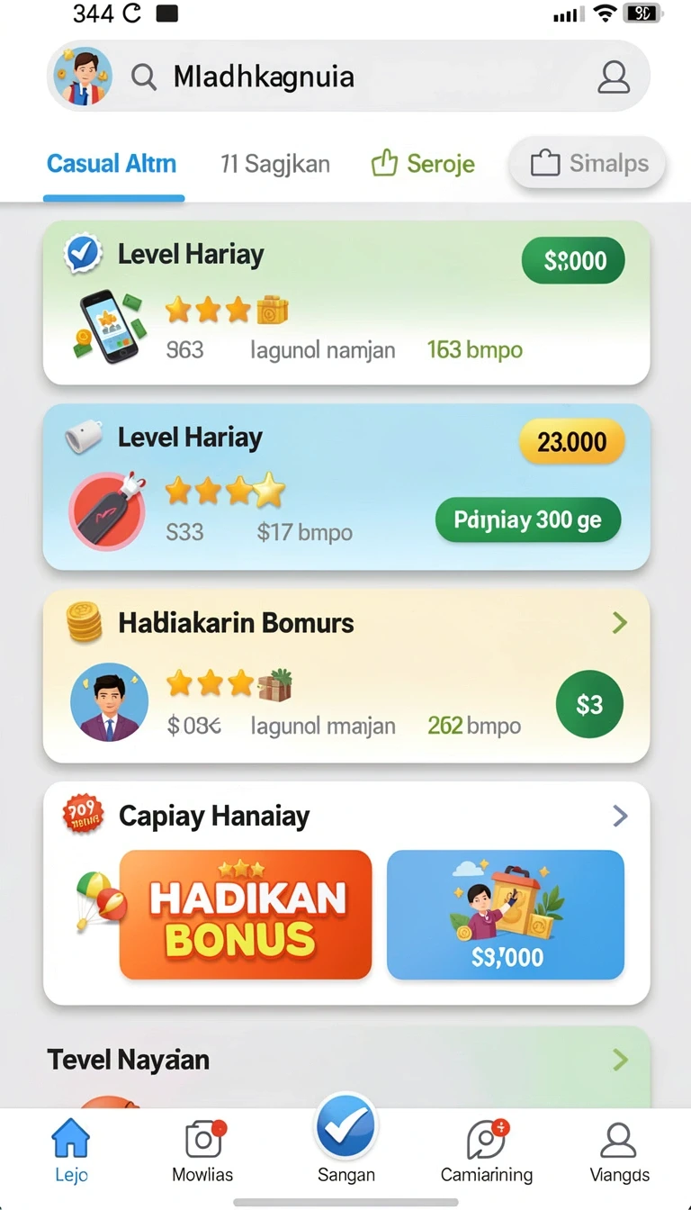 Screenshot afaf nomor 2