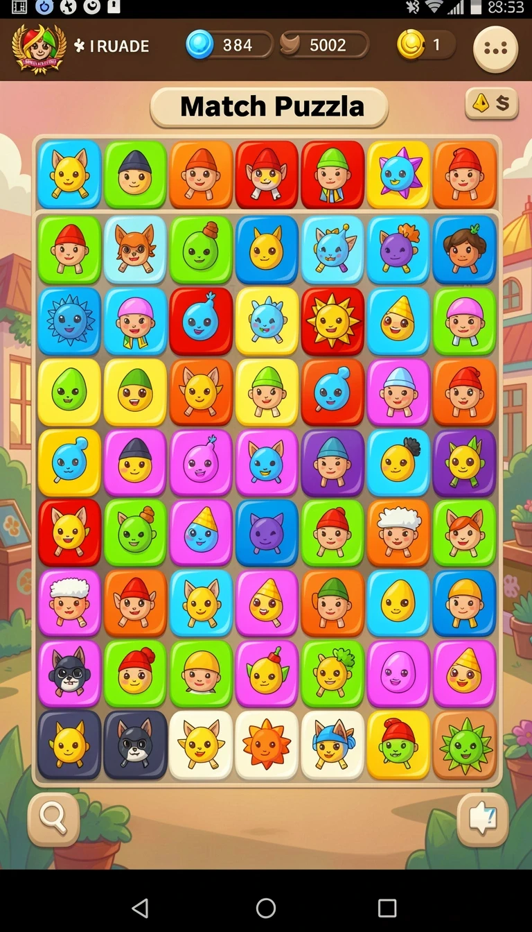 Screenshot afaf nomor 3