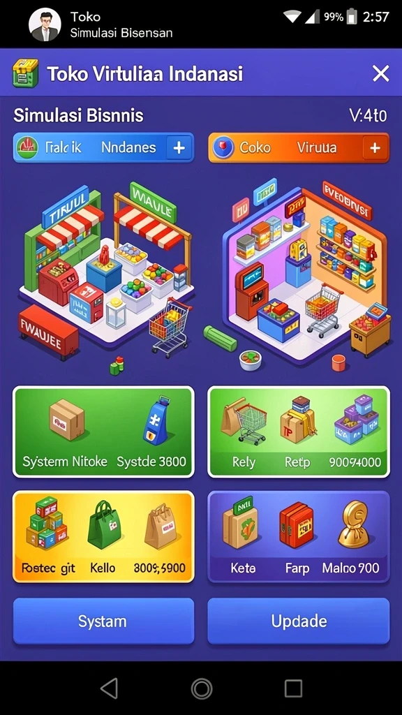 Screenshot air168 nomor 1