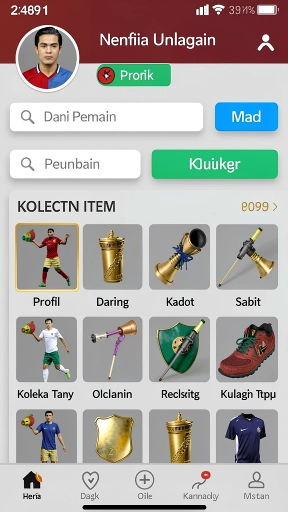 Screenshot air168 nomor 3