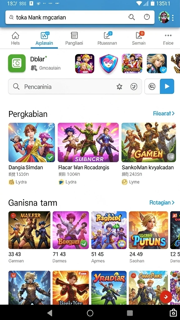 Screenshot ap686 nomor 1