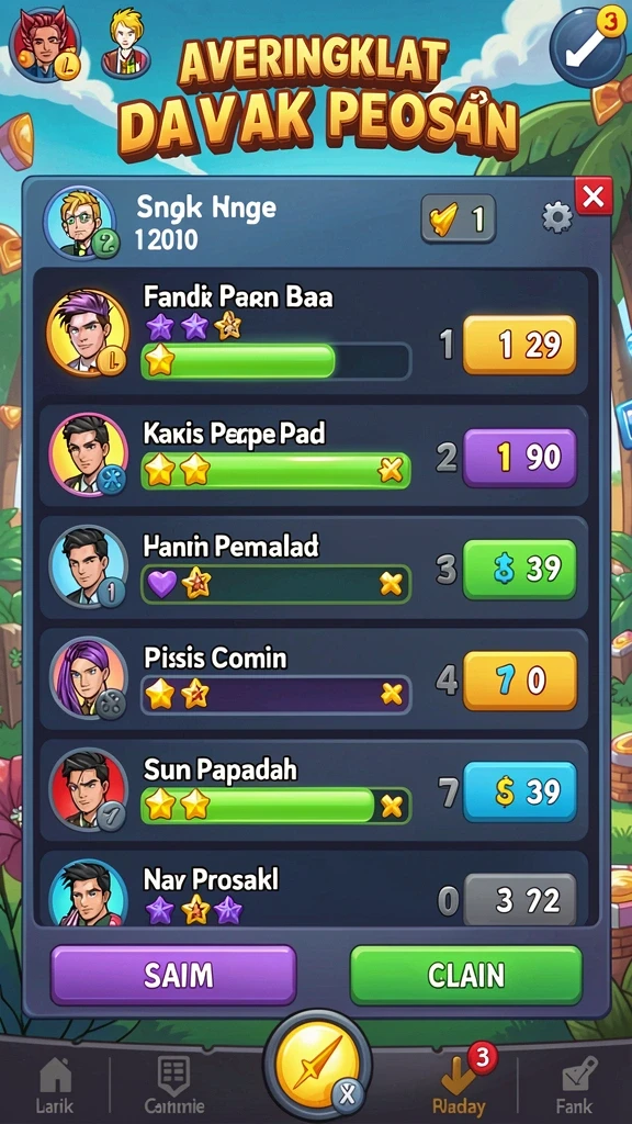 Screenshot ap686 nomor 2
