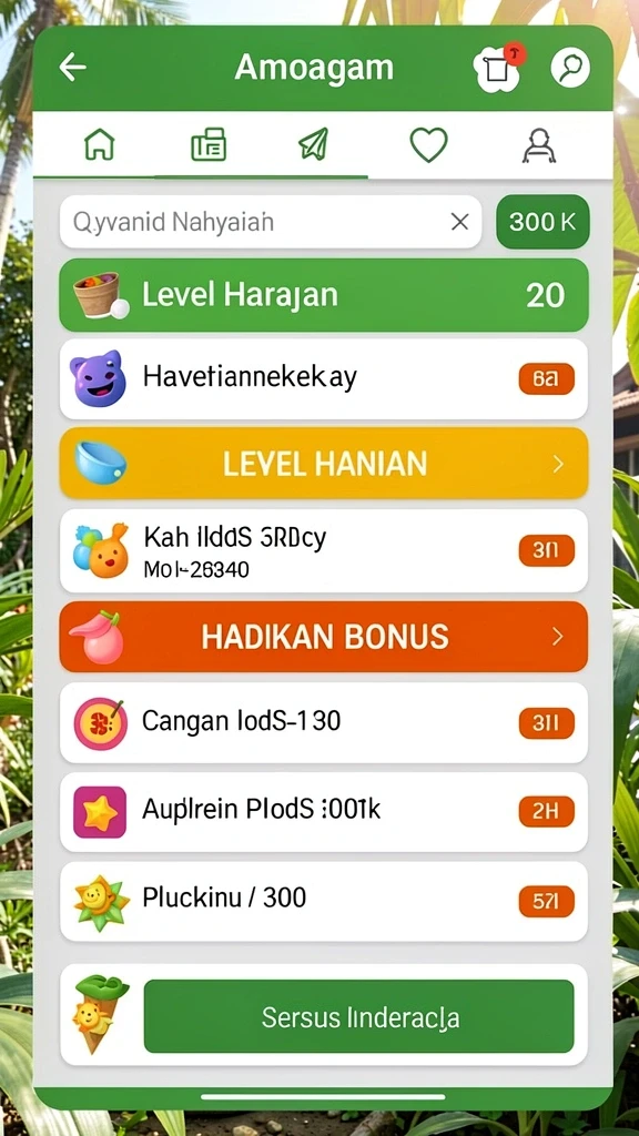 Screenshot at777 nomor 3