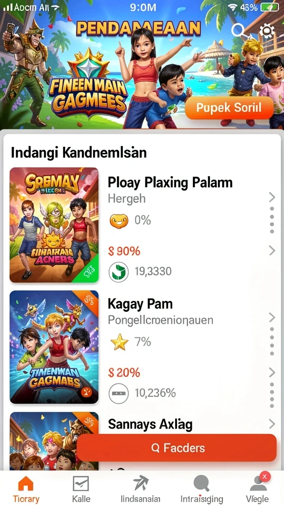 Screenshot bandar88 nomor 3