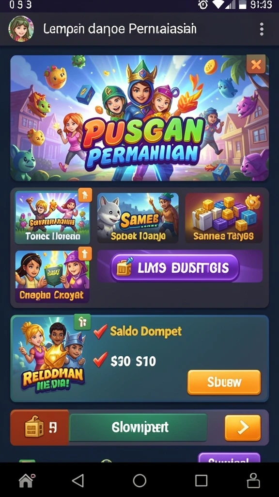 Screenshot bighoki nomor 1