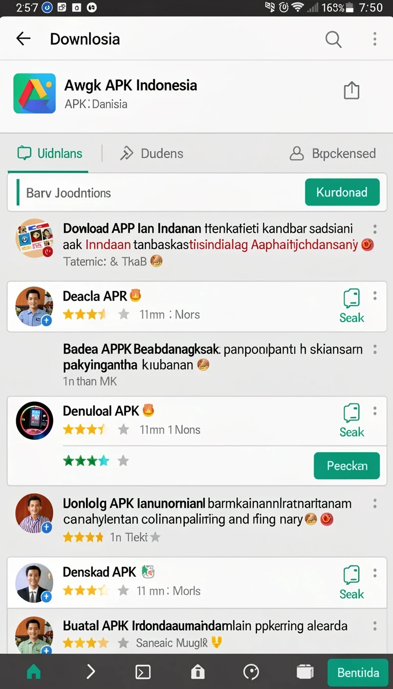 Screenshot btv168 nomor 1