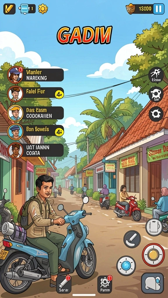 Screenshot dy777 nomor 1