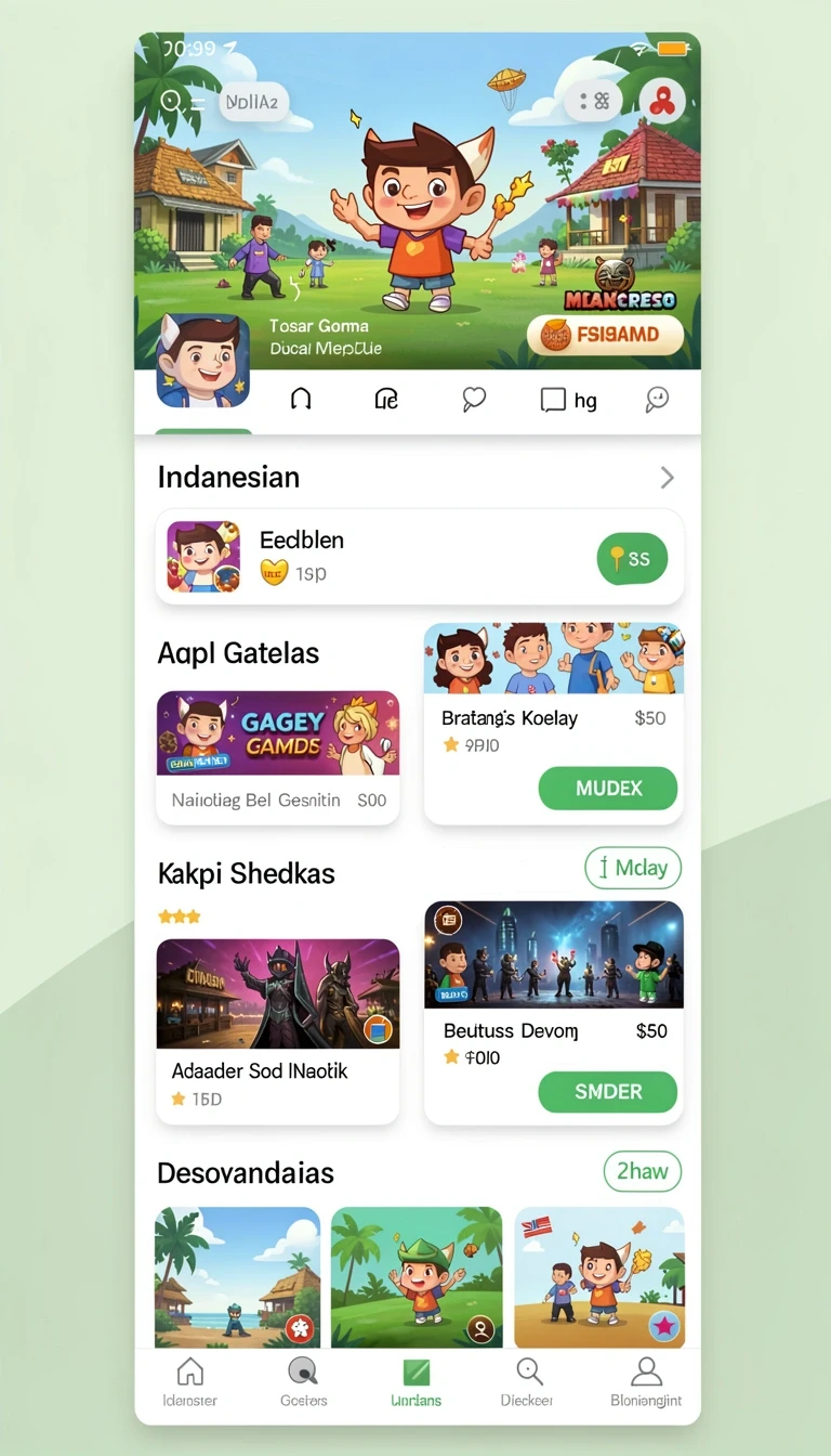 Screenshot e88 nomor 1