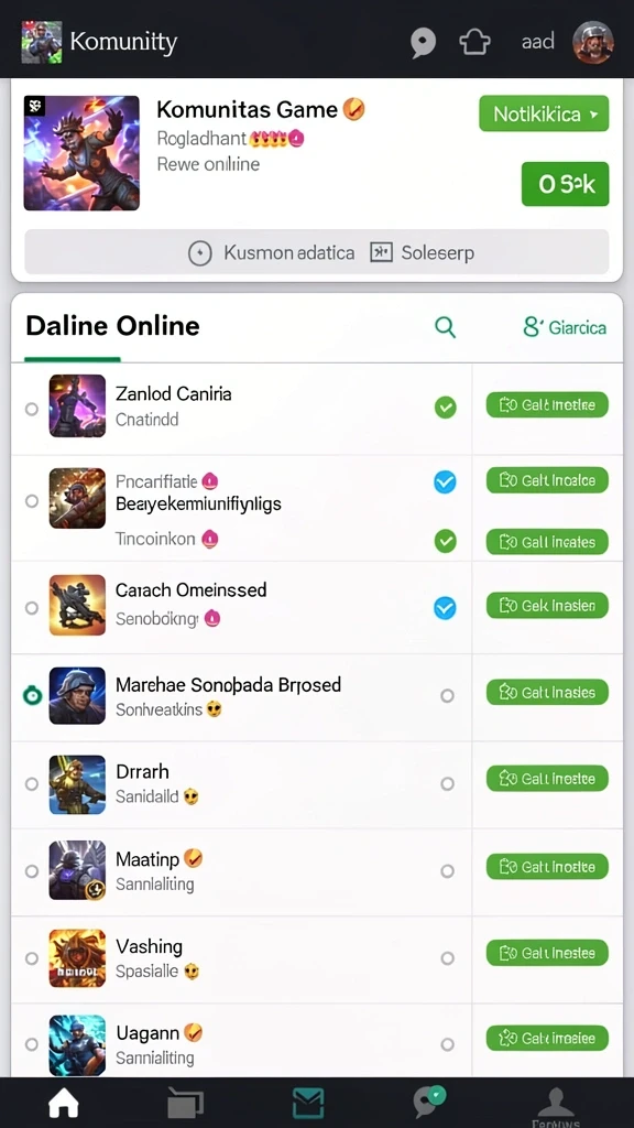 Screenshot gacor108 nomor 3