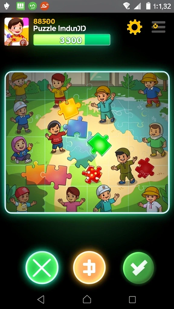 Screenshot gacormax nomor 2