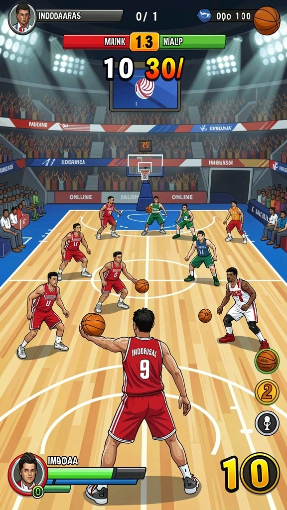 Screenshot gacormax nomor 3