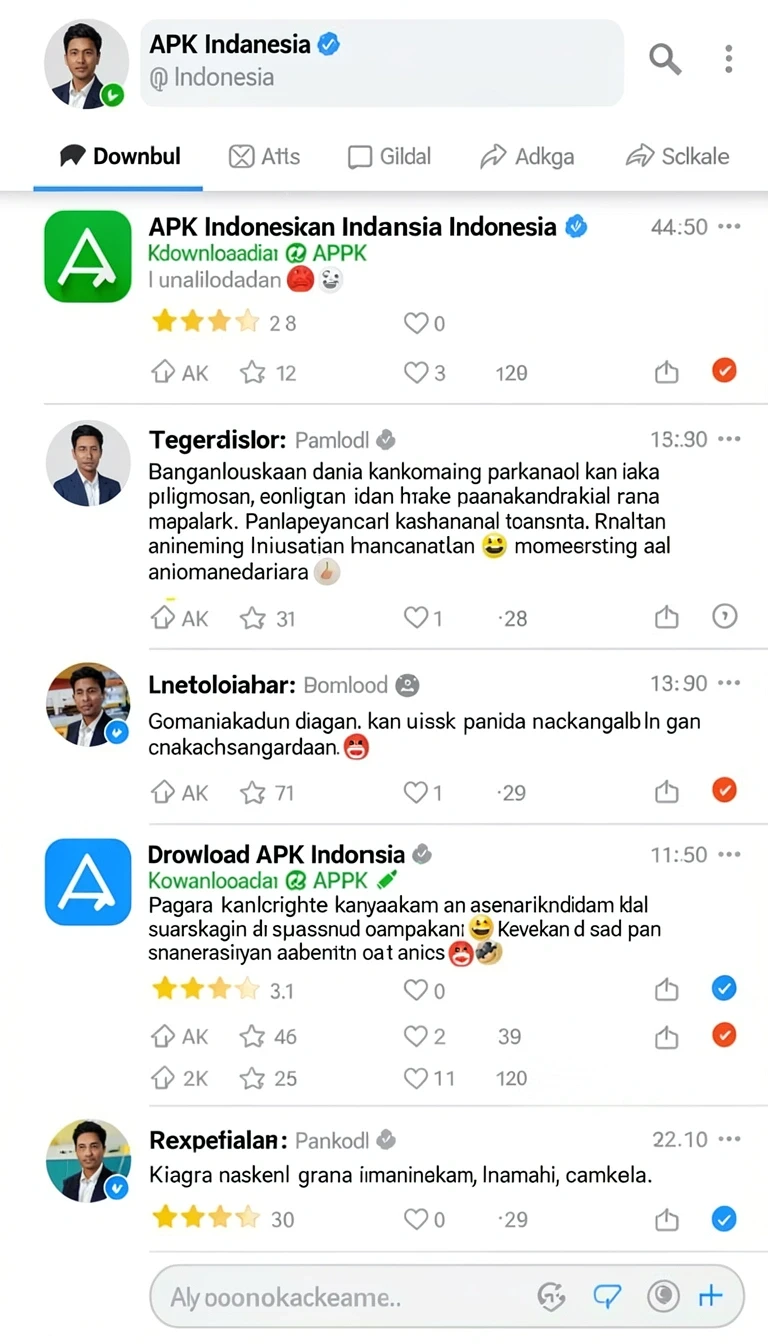 Screenshot gowin nomor 2