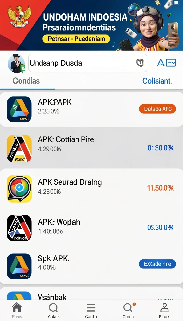 Screenshot happybet188 nomor 1
