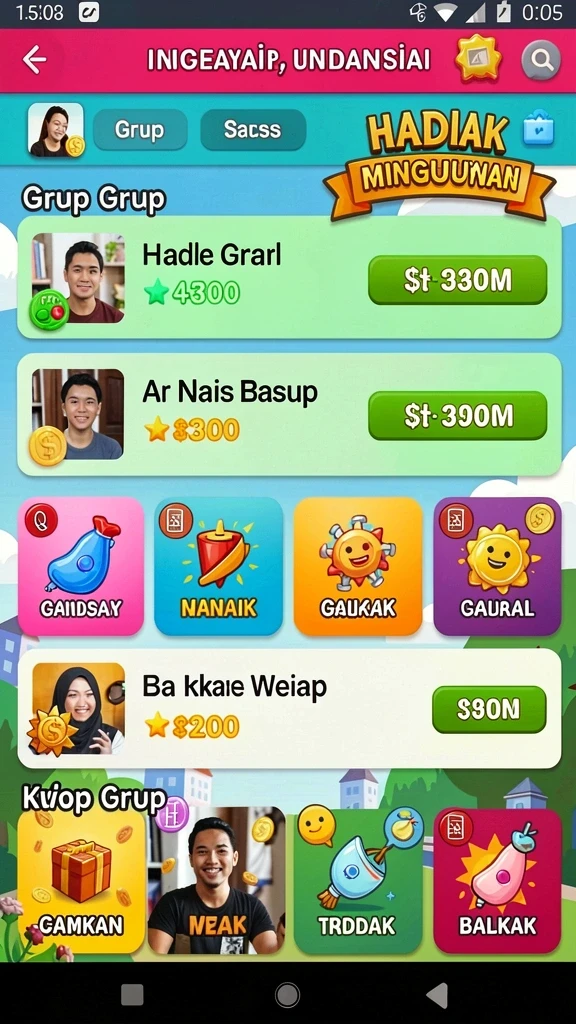 Screenshot id678 nomor 1