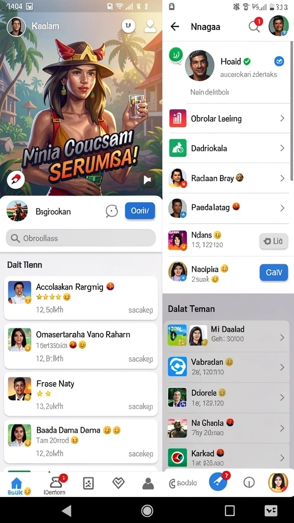 Screenshot idrking nomor 1