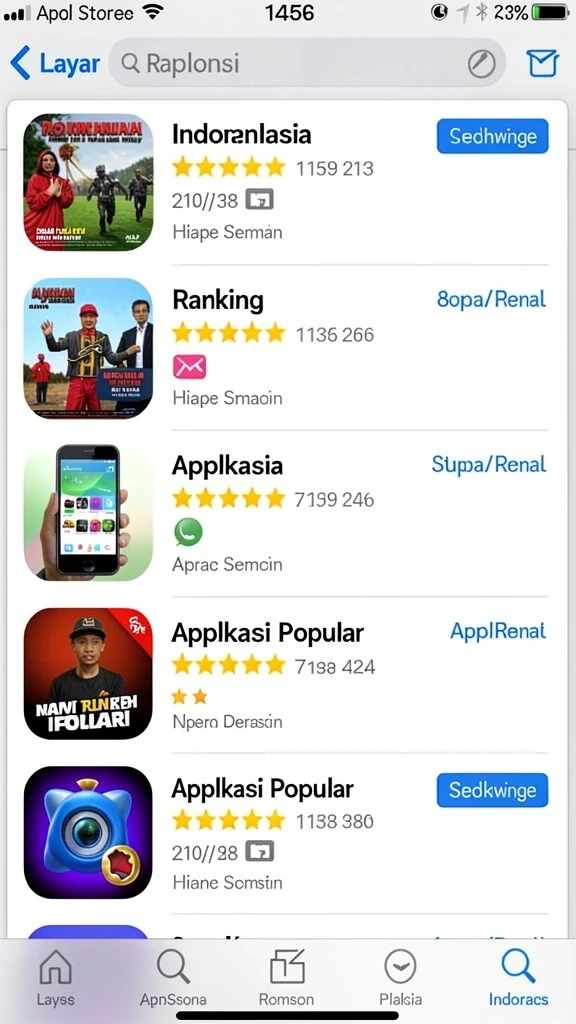 Screenshot idrking nomor 2