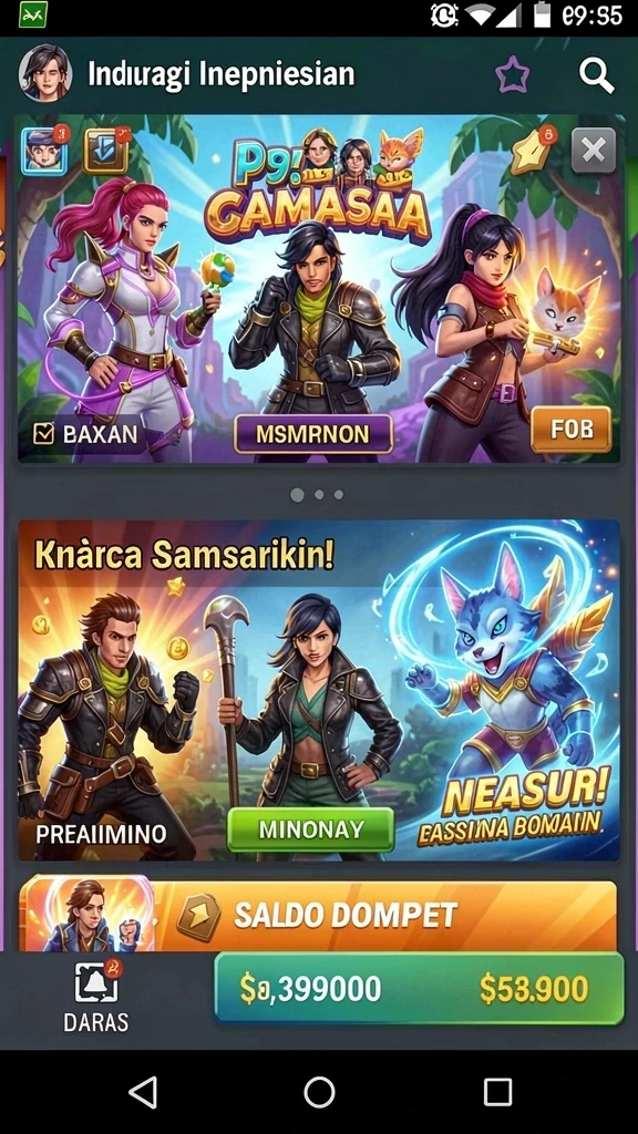 Screenshot jayaslot nomor 1