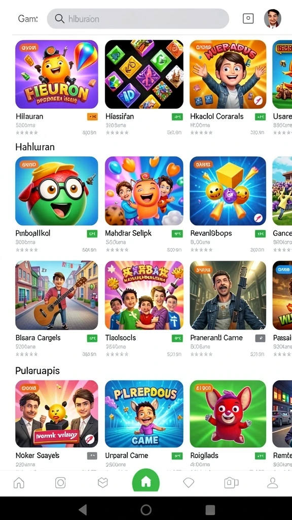 Screenshot jayaslot nomor 3