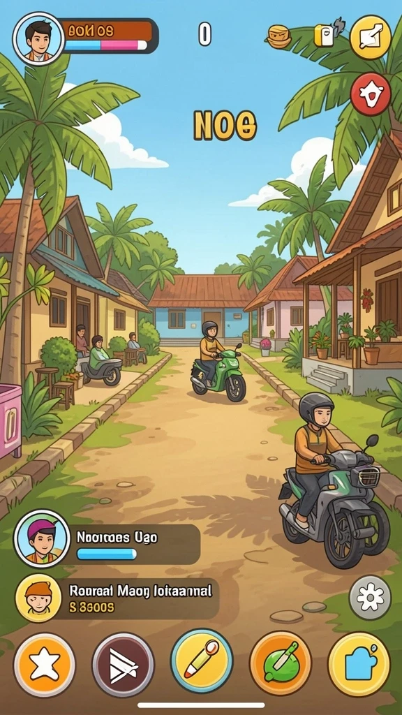 Screenshot kagandan nomor 3