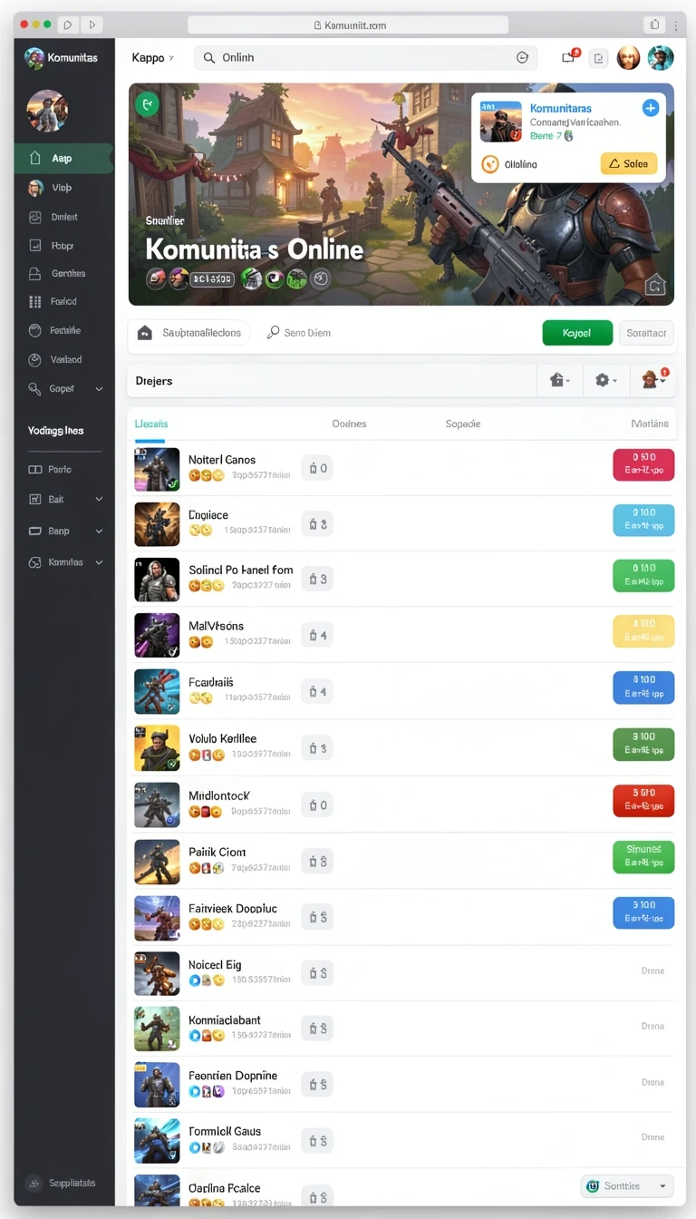 Screenshot kamartoto nomor 2