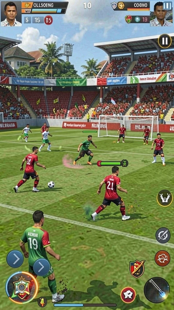 Screenshot kasir777 nomor 3