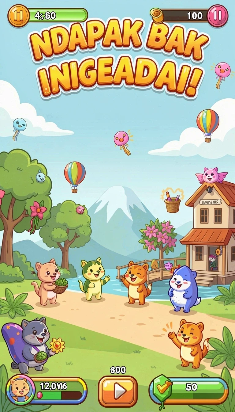 Screenshot kingslot nomor 3
