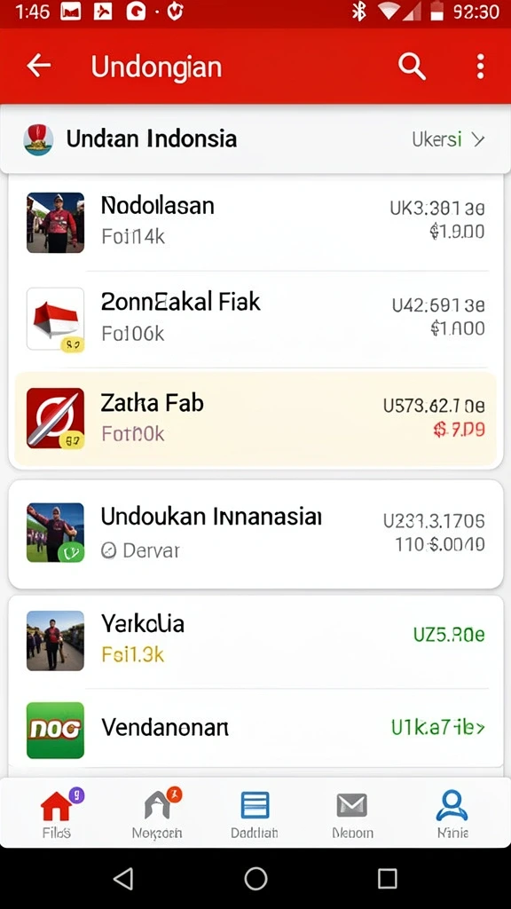Screenshot lotusbet88 nomor 1