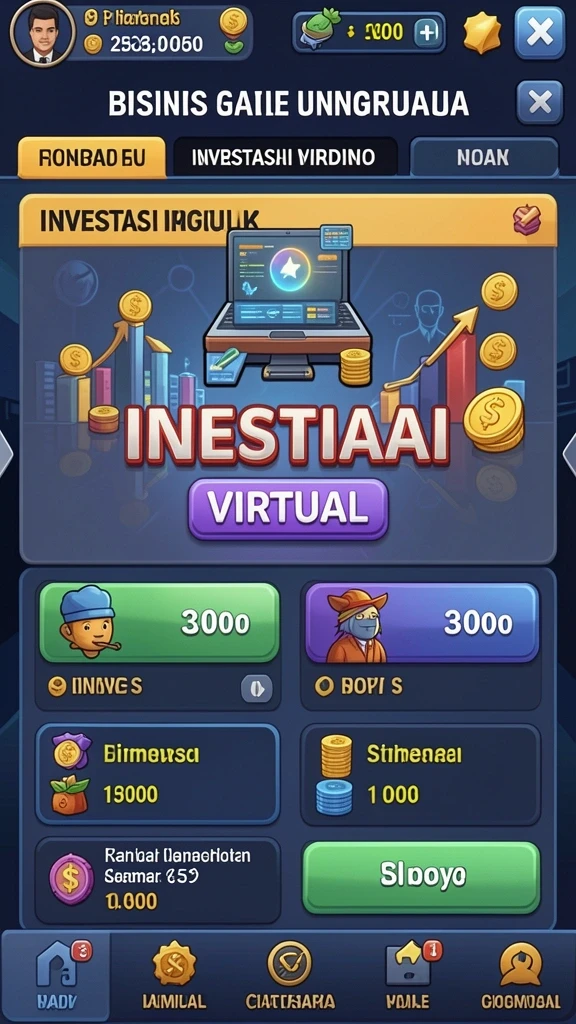 Screenshot mabar88 nomor 3