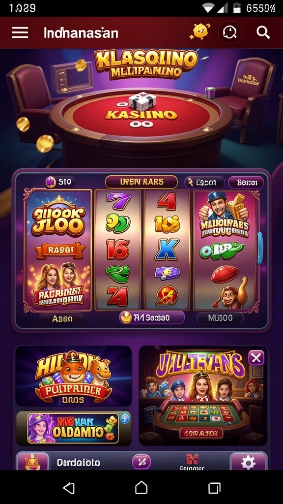 Screenshot medusa88 nomor 2