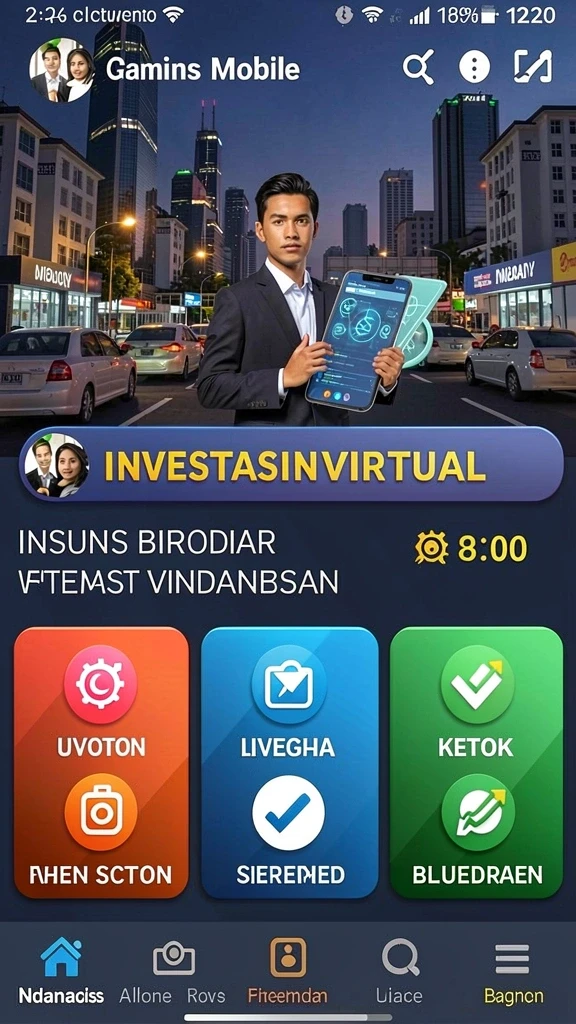 Screenshot mega388 nomor 1