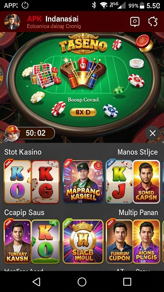 Screenshot mega388 nomor 2