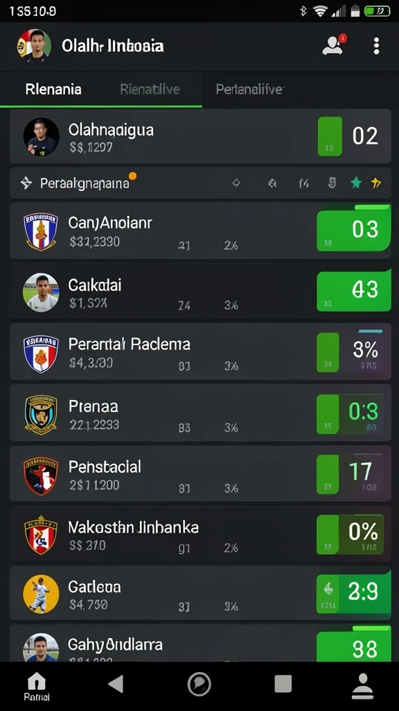 Screenshot menara4d nomor 3