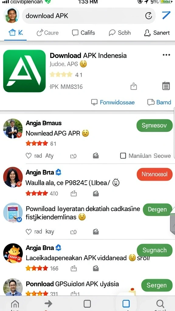 Screenshot merpati178 nomor 1