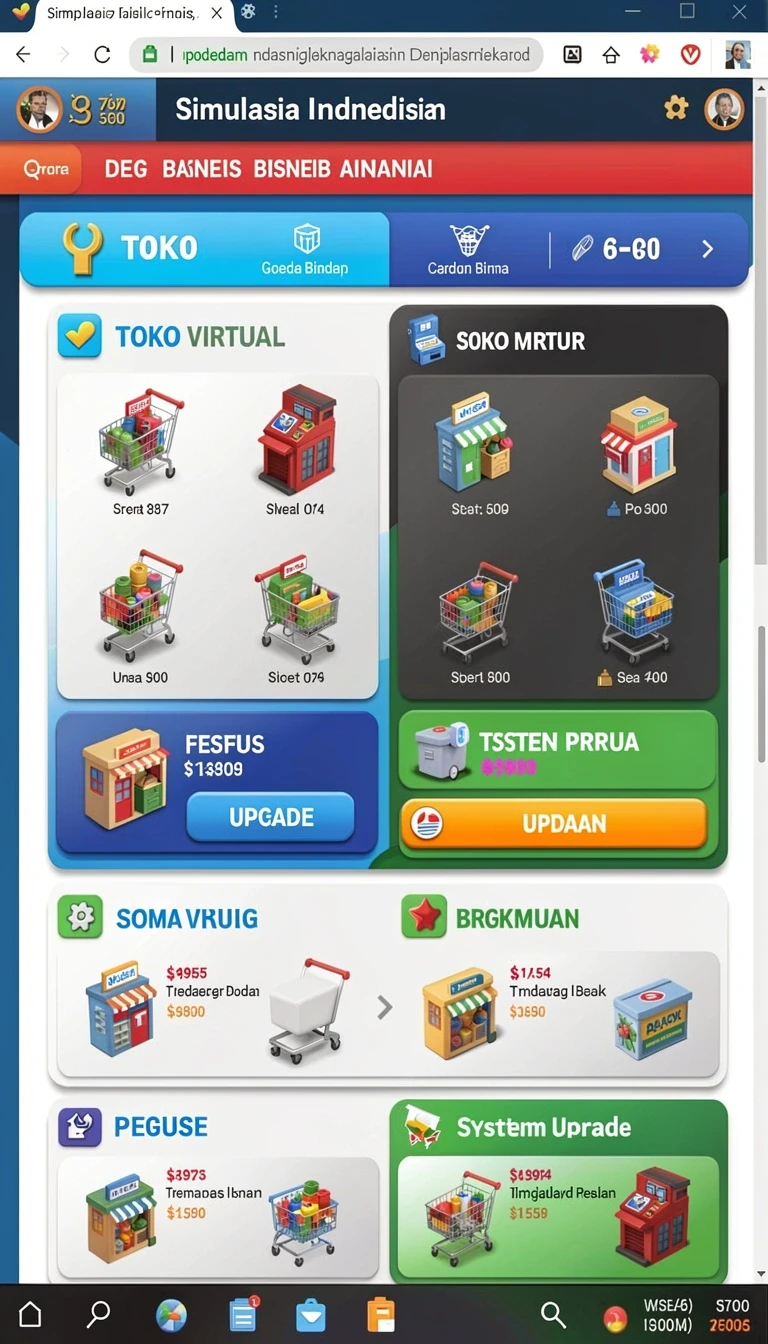 Screenshot musang178 nomor 1