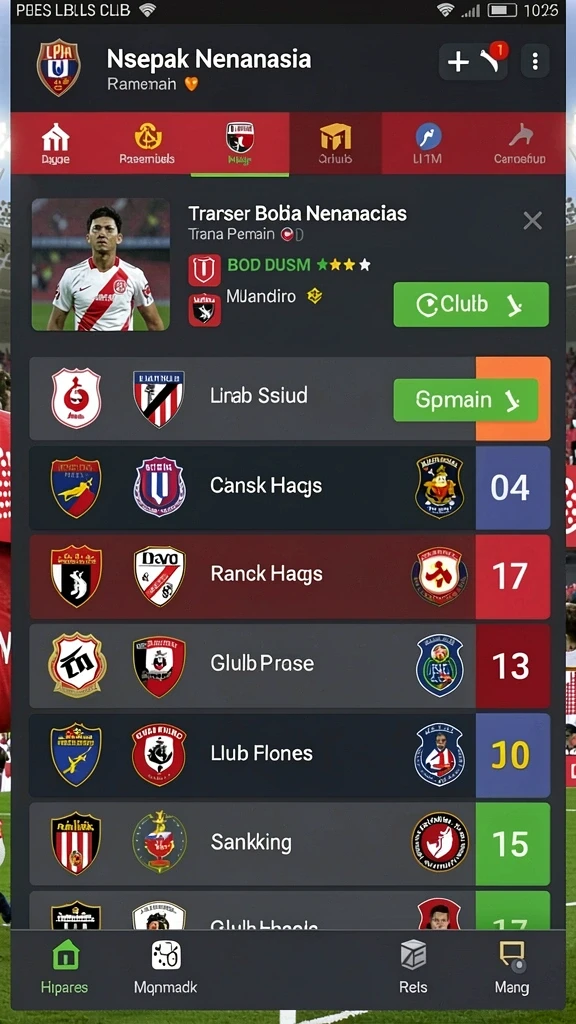 Screenshot p200m nomor 1