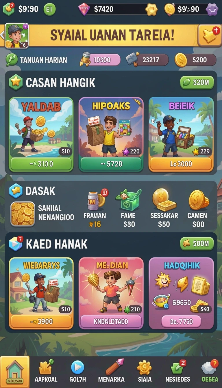 Screenshot pgg68 nomor 3