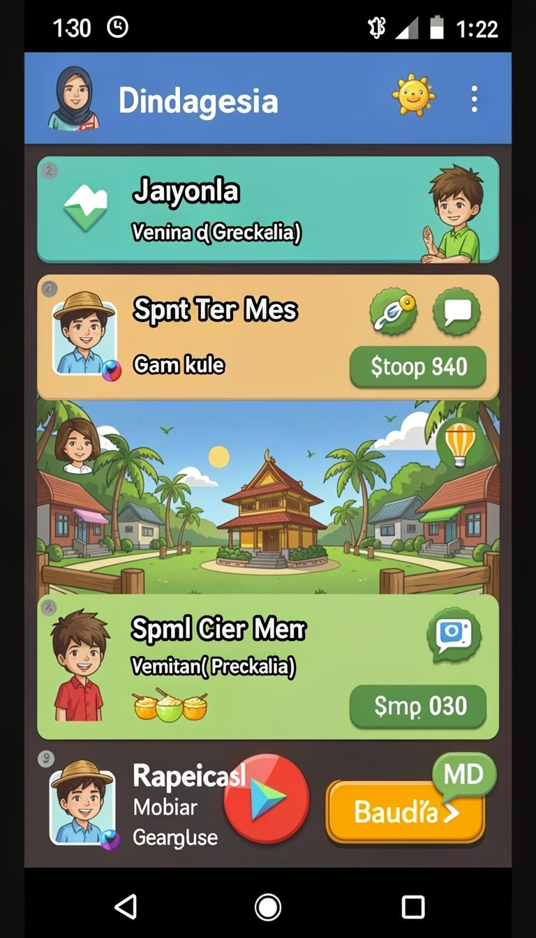 Screenshot prg007 nomor 2