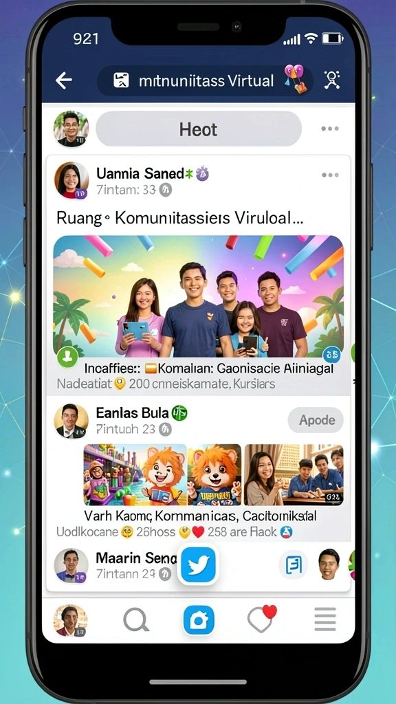 Screenshot puncaktoto nomor 1
