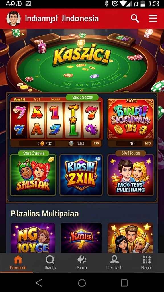 Screenshot rajatogel nomor 2
