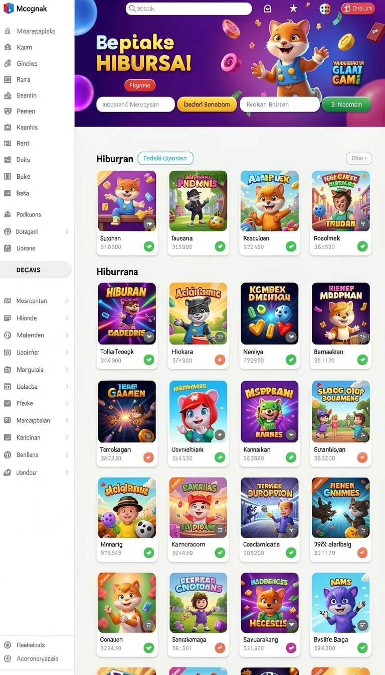 Screenshot rejekigames nomor 2