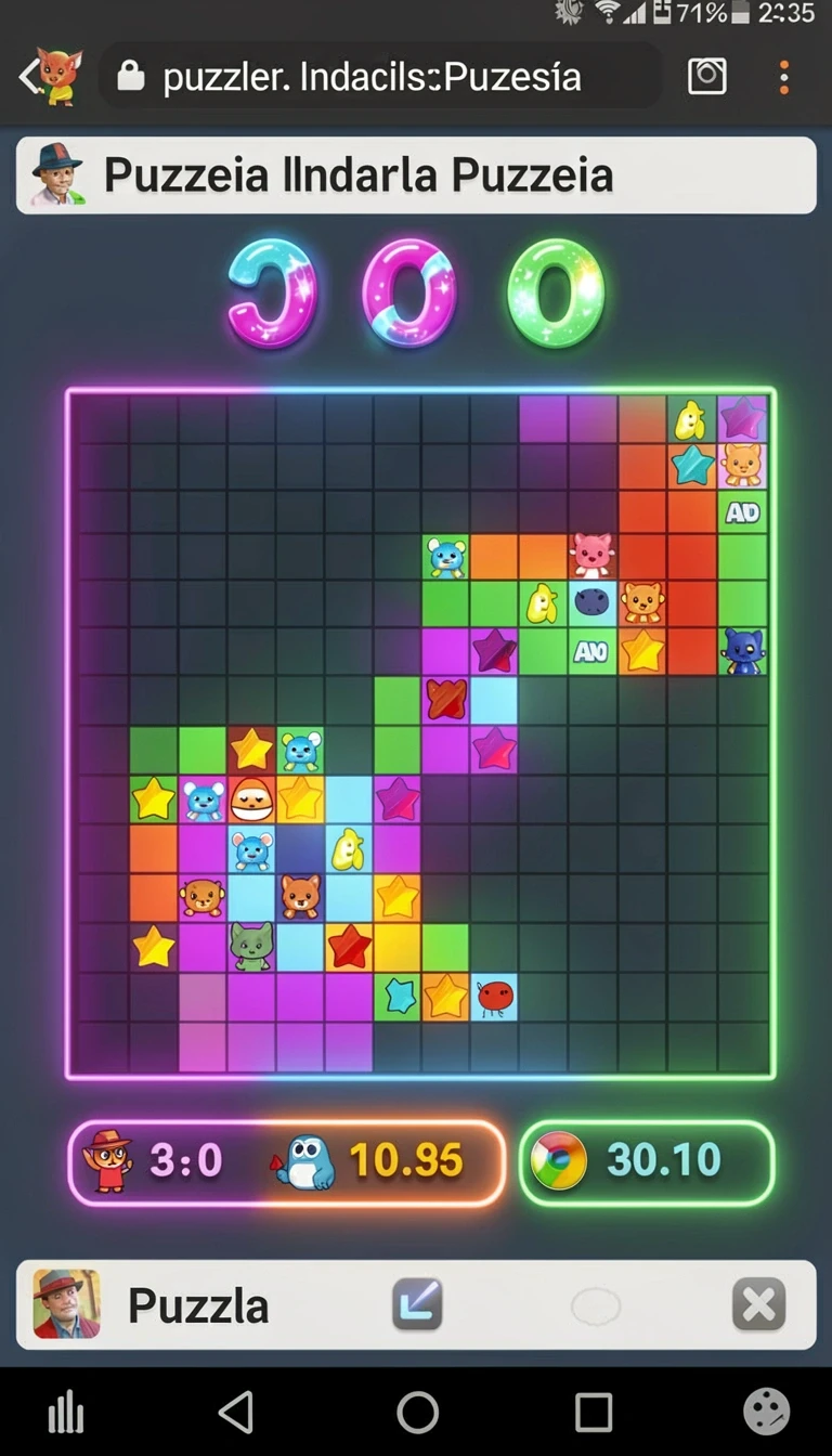 Screenshot rejekigames nomor 3