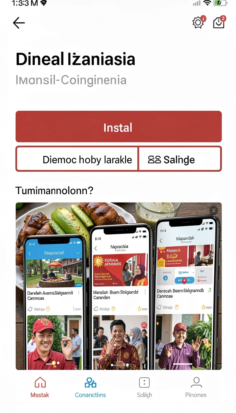 Screenshot rekor777 nomor 1