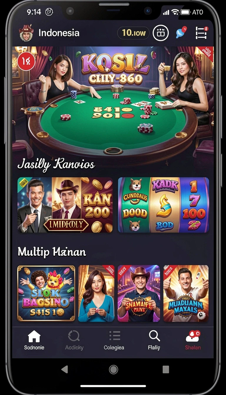 Screenshot s80 nomor 3